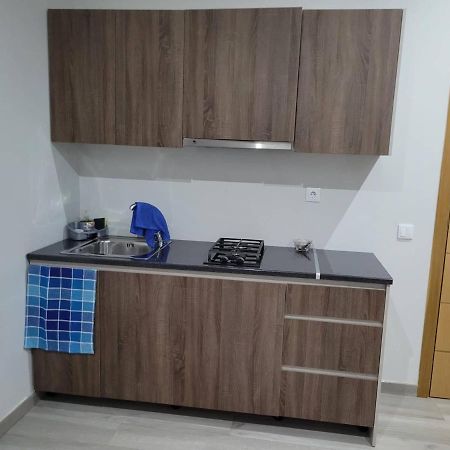 Enzo Apartamento T0 - Inforsal Εσπάργκος Εξωτερικό φωτογραφία