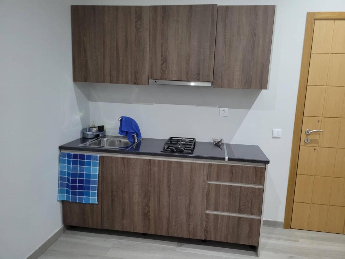 Enzo Apartamento T0 - Inforsal Εσπάργκος Εξωτερικό φωτογραφία