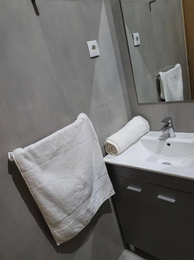 Enzo Apartamento T0 - Inforsal Εσπάργκος Εξωτερικό φωτογραφία